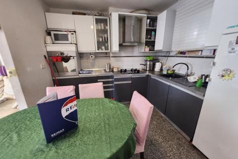Rijeka, Krnjevo -  stan s terasom i pogledom