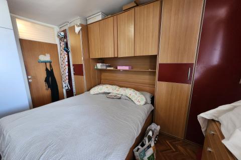 Rijeka, Krnjevo -  stan s terasom i pogledom