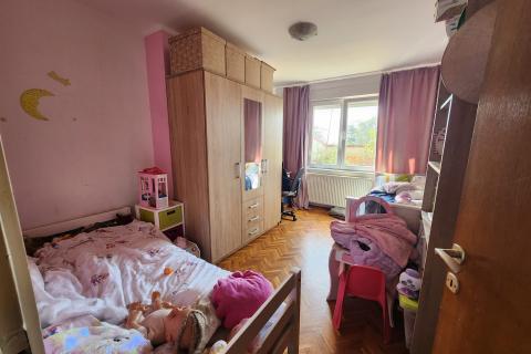 Rijeka, Krnjevo -  stan s terasom i pogledom