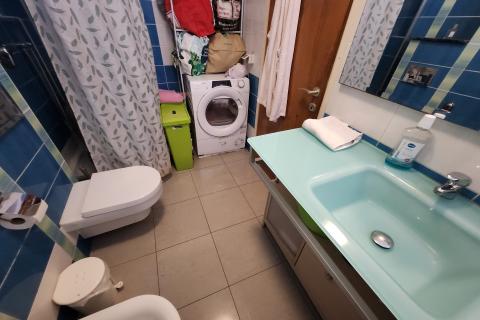 Rijeka, Krnjevo -  stan s terasom i pogledom