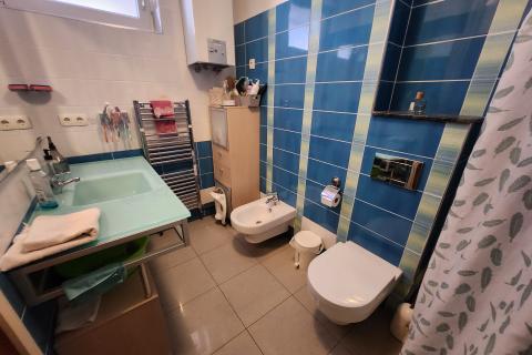 Rijeka, Krnjevo -  stan s terasom i pogledom