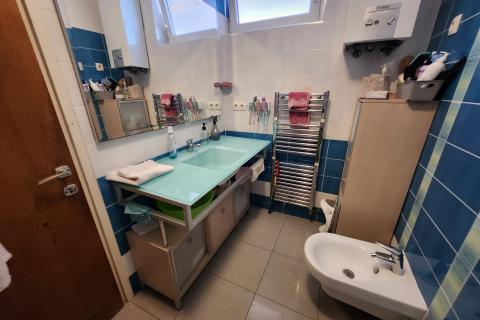 Rijeka, Krnjevo -  stan s terasom i pogledom