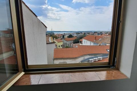 ISTRIEN, MEDULIN &ndash; 2-Zimmern-Apartment mit Terrasse und Meerblick