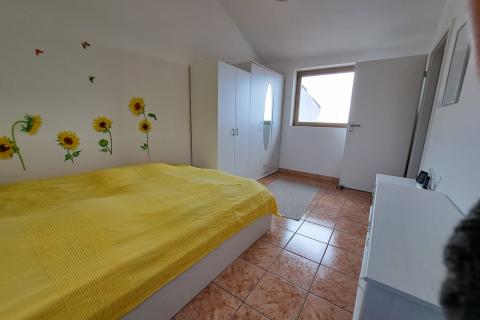 ISTRIEN, MEDULIN &ndash; 2-Zimmern-Apartment mit Terrasse und Meerblick