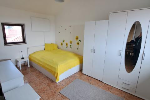 ISTRIEN, MEDULIN &ndash; 2-Zimmern-Apartment mit Terrasse und Meerblick