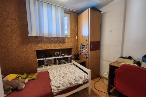 Rijeka, Krnjevo -  stan s terasom i pogledom