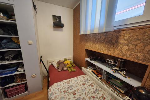 Rijeka, Krnjevo -  stan s terasom i pogledom