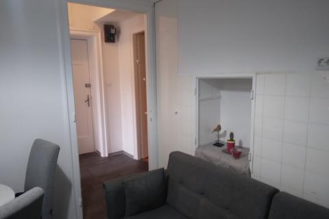 Rijeka, Trsat - najam jednosobnog stana na odličnoj lokaciji