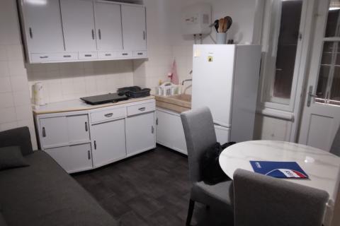 Rijeka, Trsat - najam jednosobnog stana na odličnoj lokaciji