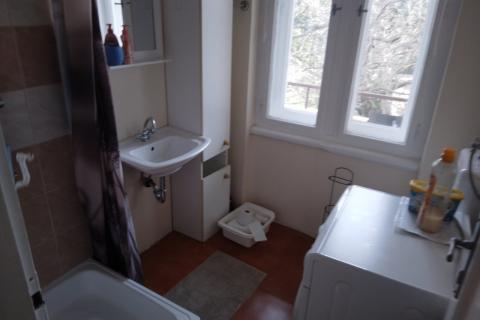 Rijeka, Trsat - najam jednosobnog stana na odličnoj lokaciji