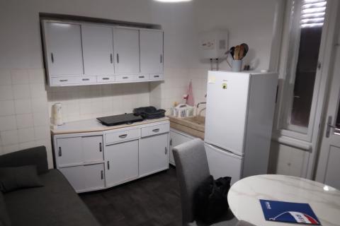 Rijeka, Trsat - najam jednosobnog stana na odličnoj lokaciji