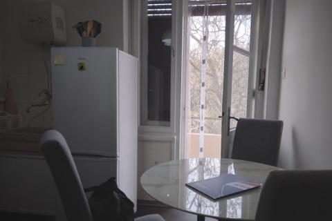 Rijeka, Trsat - najam jednosobnog stana na odličnoj lokaciji