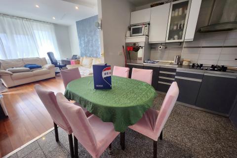 Rijeka, Krnjevo -  stan s terasom i pogledom