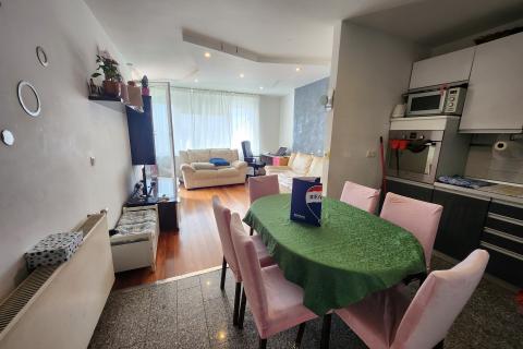Rijeka, Krnjevo -  stan s terasom i pogledom