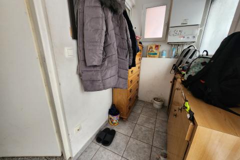Rijeka, Krnjevo -  stan s terasom i pogledom