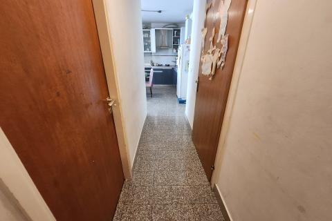 Rijeka, Krnjevo -  stan s terasom i pogledom