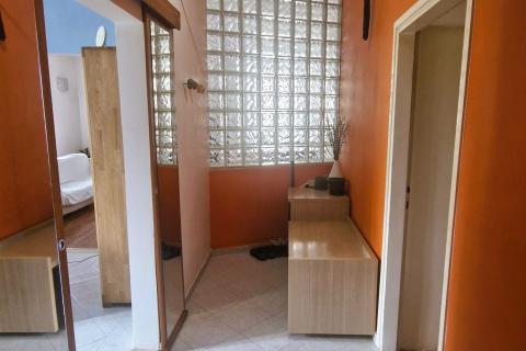 Pula, Monte Zaro- 2S+DB, 81 m2, 1. kat, stan blizu centra, svijetao i prozračan