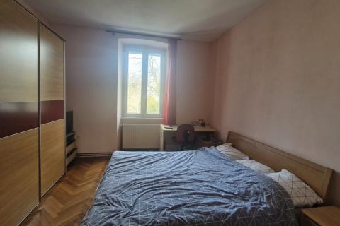 Pula, Monte Zaro- 2S+DB, 81 m2, 1. kat, stan blizu centra, svijetao i prozračan