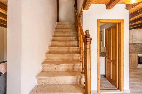 Istra,Marčana,renovirana autohtona kuća