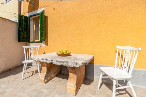 Istra,Marčana,renovirana autohtona kuća