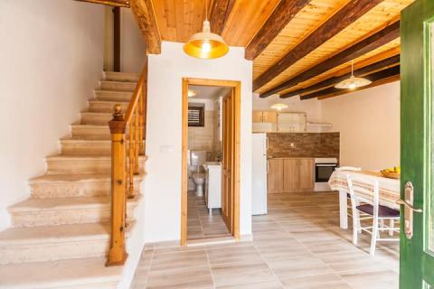 Istra,Marčana,renovirana autohtona kuća