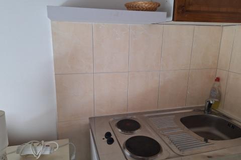 Draga Ba&scaron;ćanska - kuća s potencijalom