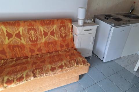 Draga Ba&scaron;ćanska - kuća s potencijalom