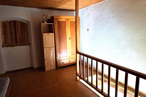 Draga Ba&scaron;ćanska - kuća s potencijalom