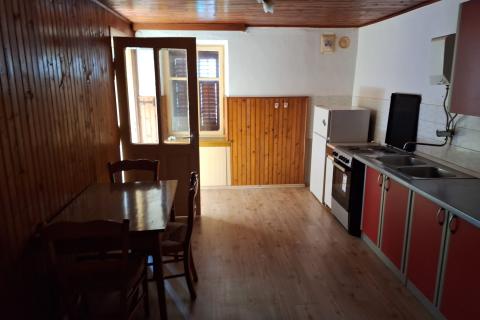 Draga Ba&scaron;ćanska - kuća s potencijalom