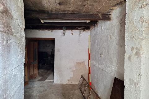 Draga Ba&scaron;ćanska - kuća s potencijalom