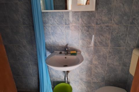 Draga Ba&scaron;ćanska - kuća s potencijalom