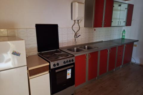 Draga Ba&scaron;ćanska - kuća s potencijalom