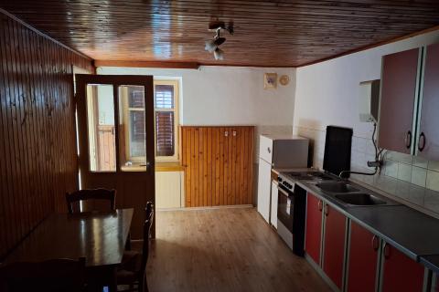 Draga Ba&scaron;ćanska - kuća s potencijalom