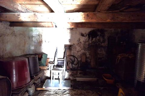 Draga Ba&scaron;ćanska - kuća s potencijalom