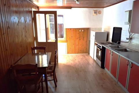 Draga Ba&scaron;ćanska - kuća s potencijalom