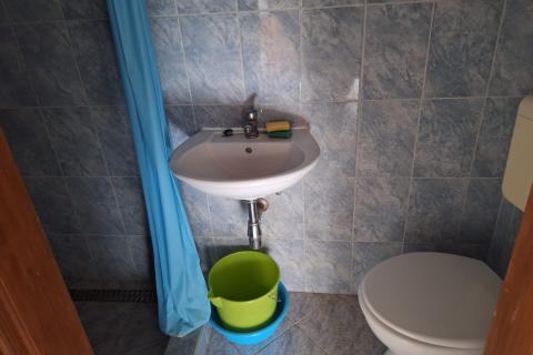 Draga Ba&scaron;ćanska - kuća s potencijalom