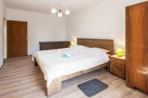 Istra,Marčana,renovirana autohtona dvojnica