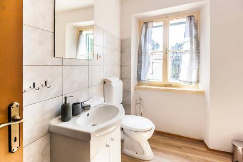 Istra,Marčana,renovirana autohtona dvojnica