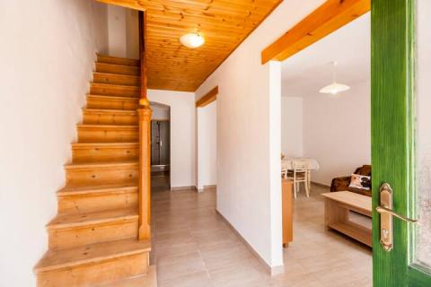 Istra,Marčana,renovirana autohtona dvojnica