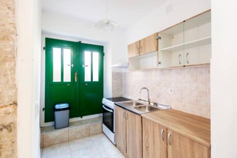 Istra,Marčana,renovirana autohtona dvojnica