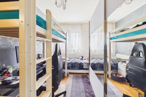 Zagreb - Vrapče Dvosoban stan s parkingom i spremi&scaron;tem