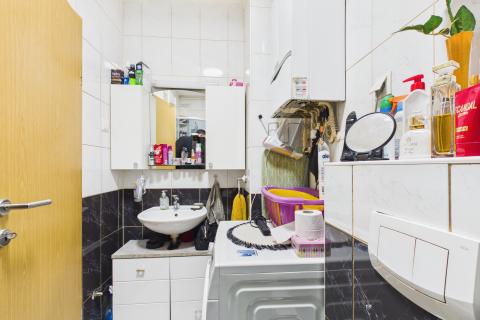 Zagreb - Vrapče Dvosoban stan s parkingom i spremi&scaron;tem