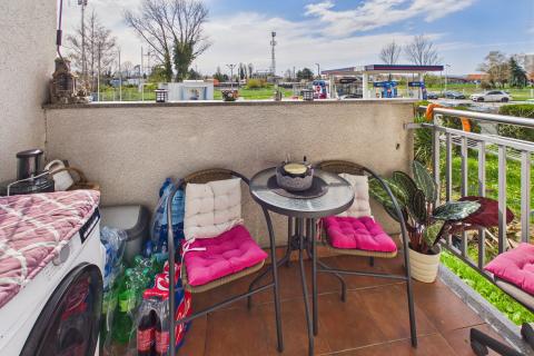 Zagreb - Vrapče Dvosoban stan s parkingom i spremi&scaron;tem