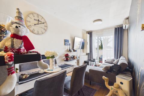 Zagreb - Vrapče Dvosoban stan s parkingom i spremi&scaron;tem