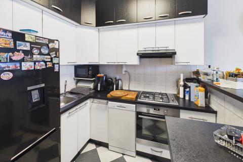 Zagreb - Vrapče Dvosoban stan s parkingom i spremi&scaron;tem