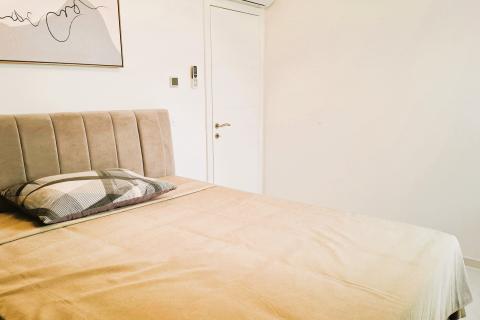 Квартира в Новиграде с террасой на крыше и видом на море