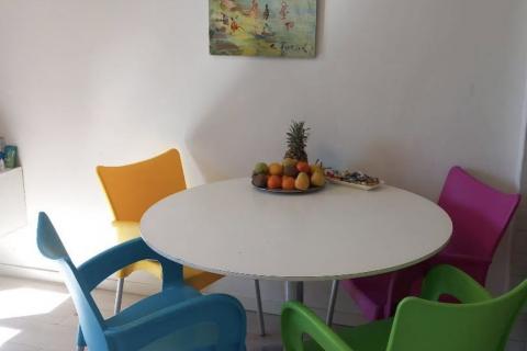 Rijeka, Zamet - stan 47m2 2SB+DB