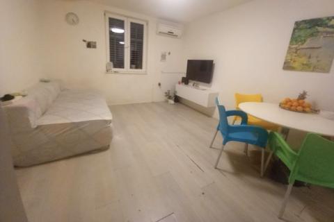 Rijeka, Zamet - stan 47m2 2SB+DB