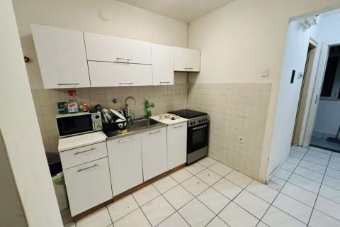 Rijeka, Zamet - stan 47m2 2SB+DB