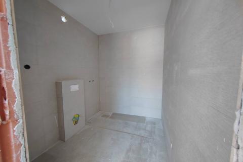 OTOK KRK okolica grada Krka dvojna kuća sa panoramskim pogledom na more